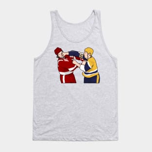 Ken and probert Tank Top